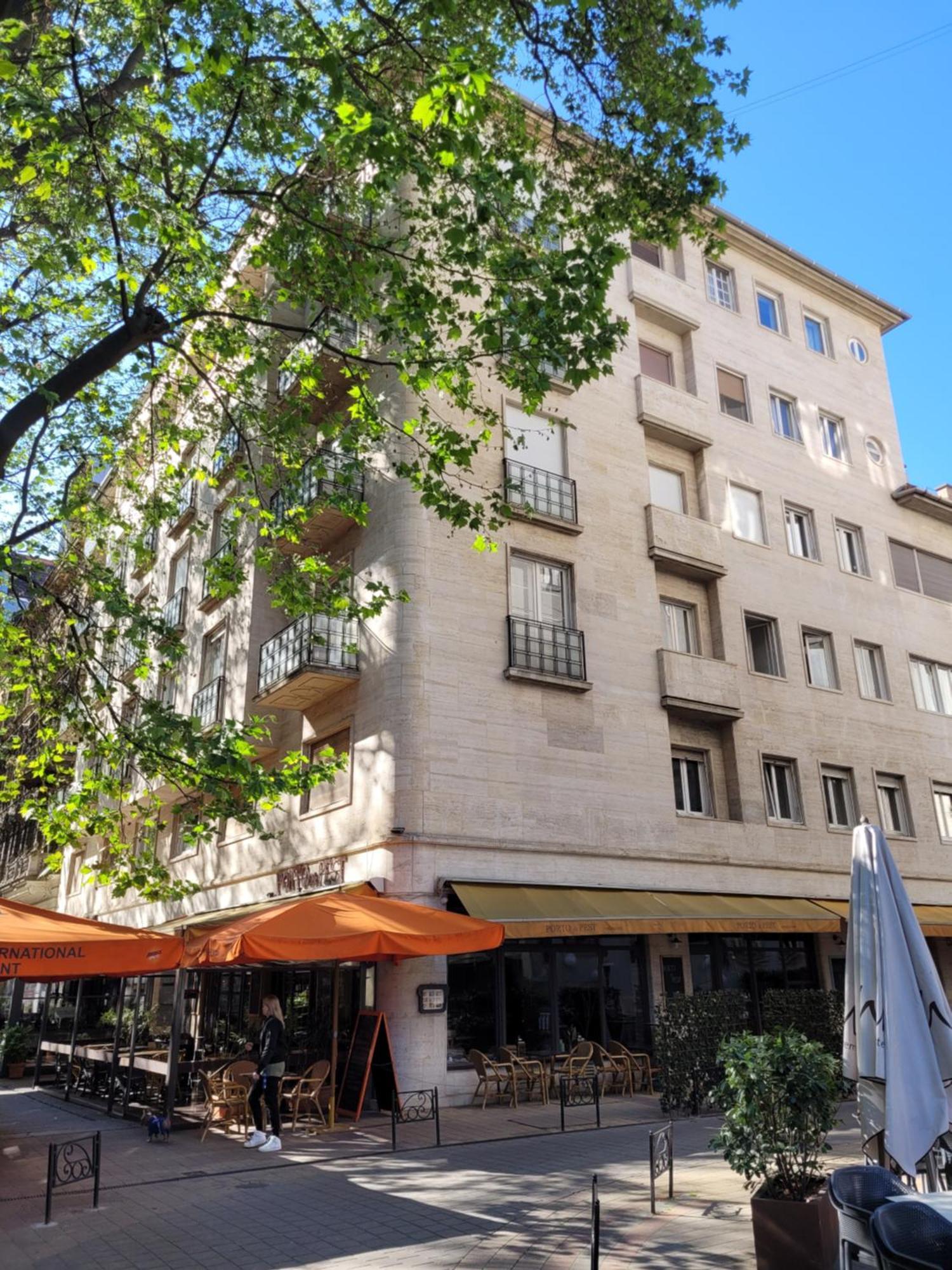 Liszt Studio Holiday Home — Photos 2